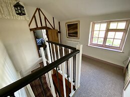 Fern Cottage Yoxford Suffolk - Whole House