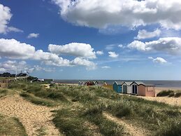 Fern Cottage Yoxford Suffolk - Whole House