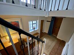 Fern Cottage Yoxford Suffolk - Whole House