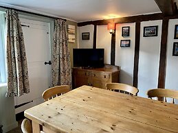 Fern Cottage Yoxford Suffolk - Whole House