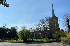 Fern Cottage Yoxford Suffolk - Whole House