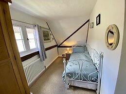 Fern Cottage Yoxford Suffolk - Whole House
