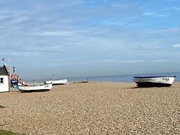 Fern Cottage Yoxford Suffolk - Whole House