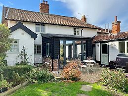 Fern Cottage Yoxford Suffolk - Whole House