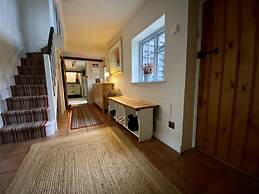 Fern Cottage Yoxford Suffolk - Whole House