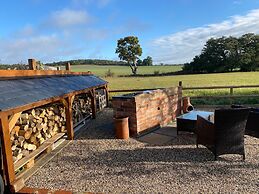 Fern Cottage Yoxford Suffolk - Whole House