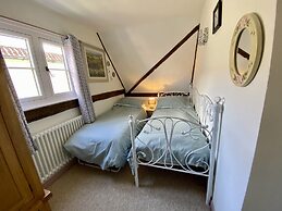 Fern Cottage Yoxford Suffolk - Whole House