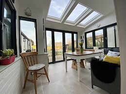 Fern Cottage Yoxford Suffolk - Whole House