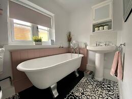 Fern Cottage Yoxford Suffolk - Whole House