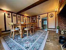 Fern Cottage Yoxford Suffolk - Whole House