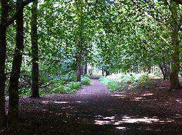 Fern Cottage Yoxford Suffolk - Whole House