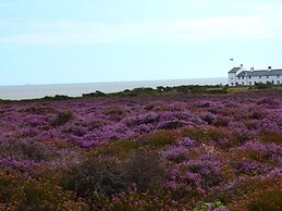 Fern Cottage Yoxford Suffolk - Whole House