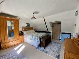 Fern Cottage Yoxford Suffolk - Whole House