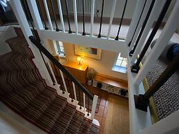 Fern Cottage Yoxford Suffolk - Whole House