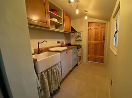 Fern Cottage Yoxford Suffolk - Whole House