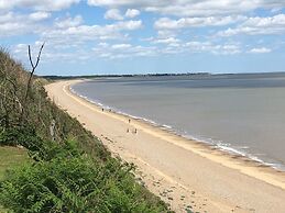 Fern Cottage Yoxford Suffolk - Whole House