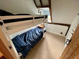 Fern Cottage Yoxford Suffolk - Whole House