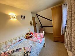 Fern Cottage Yoxford Suffolk - Whole House