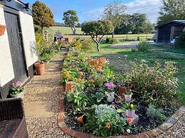 Fern Cottage Yoxford Suffolk - Whole House
