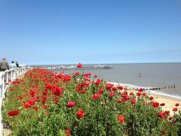 Fern Cottage Yoxford Suffolk - Whole House