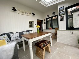 Fern Cottage Yoxford Suffolk - Whole House