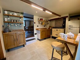 Fern Cottage Yoxford Suffolk - Whole House