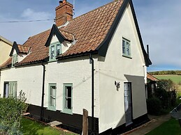 Fern Cottage Yoxford Suffolk - Whole House