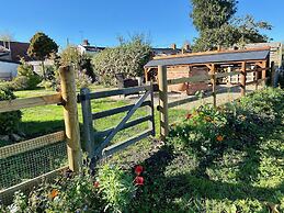 Fern Cottage Yoxford Suffolk - Whole House