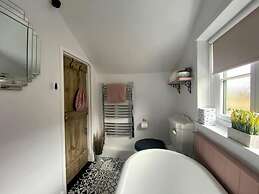 Fern Cottage Yoxford Suffolk - Whole House