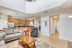 new Splash Of Magic At Solterra Resort 6 Bedroom Home