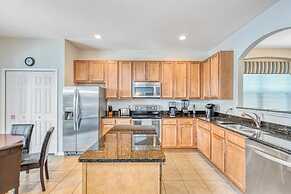 new Splash Of Magic At Solterra Resort 6 Bedroom Home