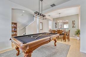 new Splash Of Magic At Solterra Resort 6 Bedroom Home