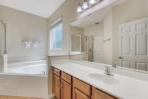 new Splash Of Magic At Solterra Resort 6 Bedroom Home