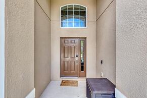 new Splash Of Magic At Solterra Resort 6 Bedroom Home