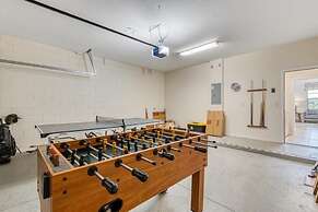 new Splash Of Magic At Solterra Resort 6 Bedroom Home