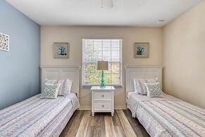 new Splash Of Magic At Solterra Resort 6 Bedroom Home