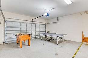 new Splash Of Magic At Solterra Resort 6 Bedroom Home