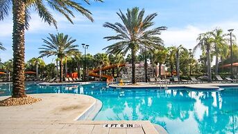 new Splash Of Magic At Solterra Resort 6 Bedroom Home