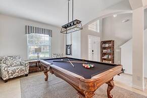 new Splash Of Magic At Solterra Resort 6 Bedroom Home