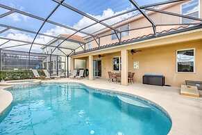 new Splash Of Magic At Solterra Resort 6 Bedroom Home