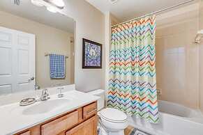 new Splash Of Magic At Solterra Resort 6 Bedroom Home