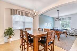 new Splash Of Magic At Solterra Resort 6 Bedroom Home