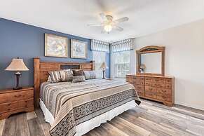 new Splash Of Magic At Solterra Resort 6 Bedroom Home