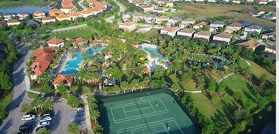 new Splash Of Magic At Solterra Resort 6 Bedroom Home