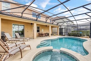 new Splash Of Magic At Solterra Resort 6 Bedroom Home