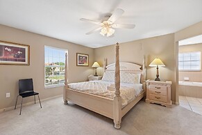 6 Bed, 2 Suites, Pool, Spa, Games Room #800 6 Bedroom Villa