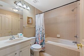 6 Bed, 2 Suites, Pool, Spa, Games Room #800 6 Bedroom Villa