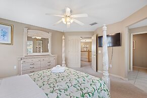 6 Bed, 2 Suites, Pool, Spa, Games Room #800 6 Bedroom Villa