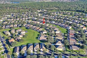 Emerald Island Resort, Private Pool, Games Rm 823 4 Bedroom Villa