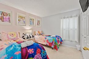 Emerald Island Resort, Private Pool, Games Rm 823 4 Bedroom Villa